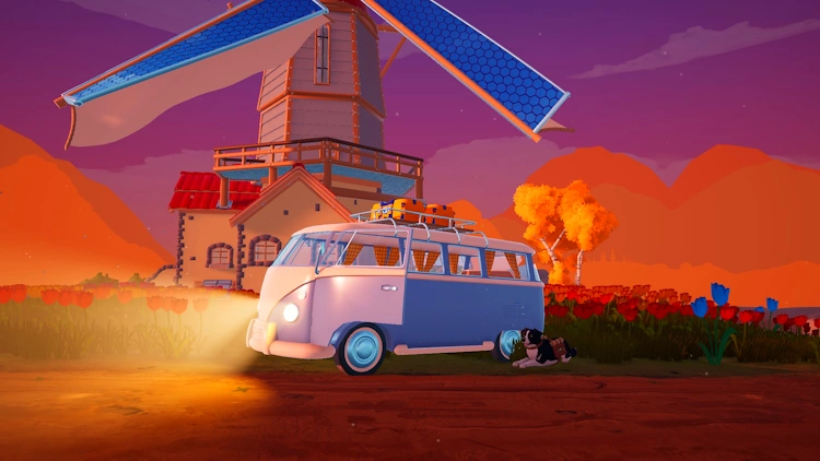 Outbound: Release kurzfristig verschoben - Demo wird verlängert